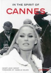 In the spirit of Cannes