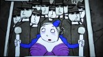 Киноклуб «Неформат»: зарубежная анимация фестиваля «Золотая рыбка»