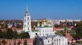 Тулу назначили «Библиотечной столицей» России