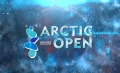   Arctic open