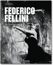 Federico Fellini. Ringmaster of Dreams 1920 - 1993